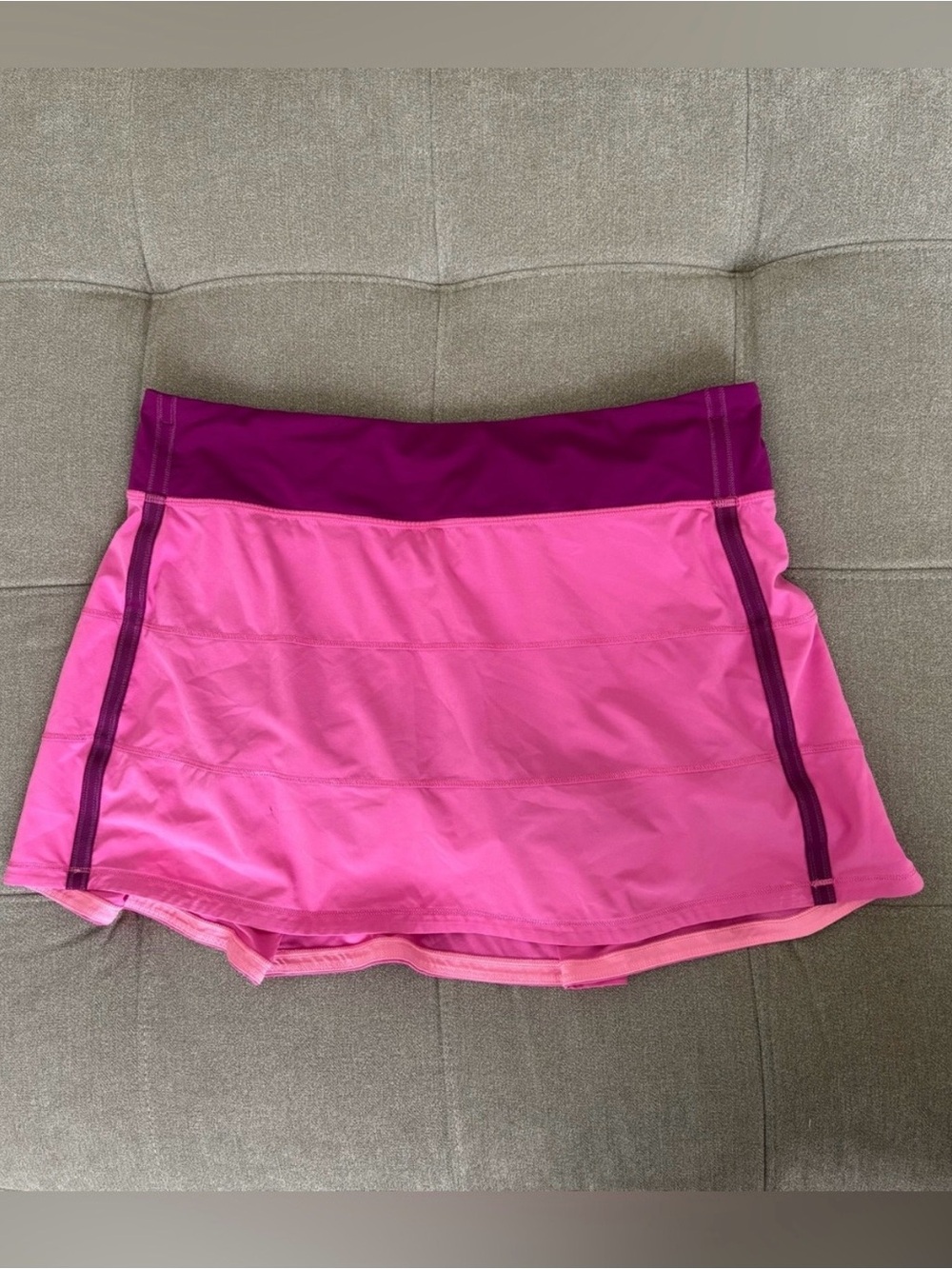 Lululemon Women's Pace Rival Active Skirt